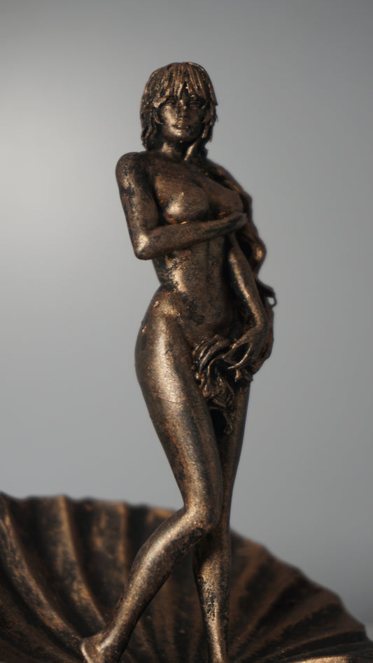 Modern Venus Statue