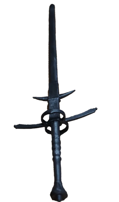 Zwei hander Mini