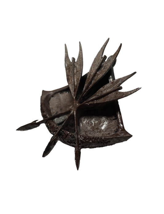 Arrow's Reach Medallion Jewelry piece