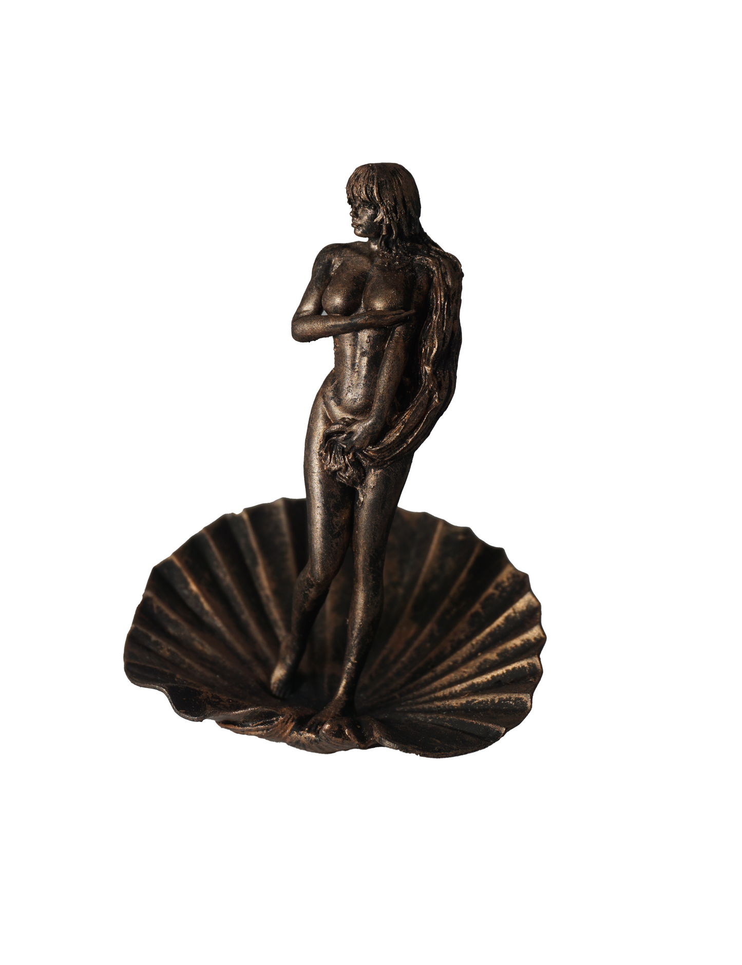 Modern Venus Statue