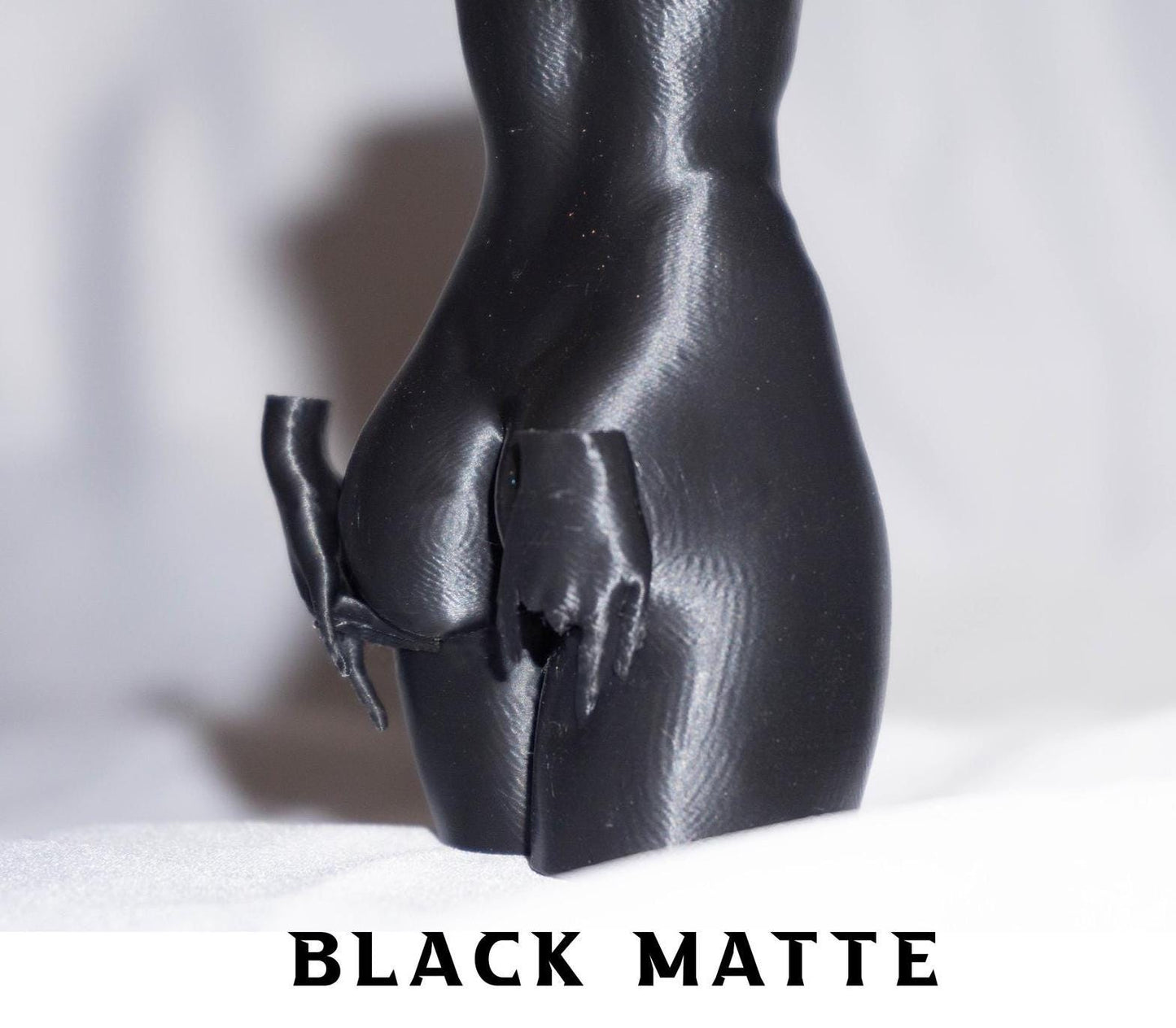 Female, The Buttocks - Sculpture, Statue, and Tabletop Decoration Transgender