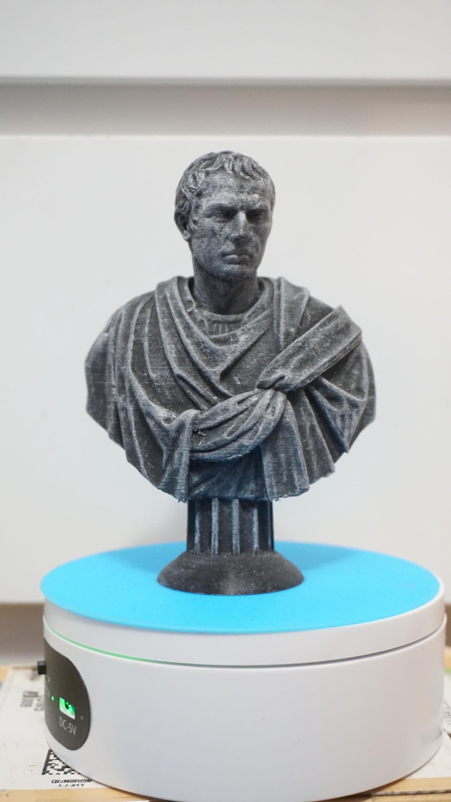 Cicero Bust – Roman Philosopher Statue