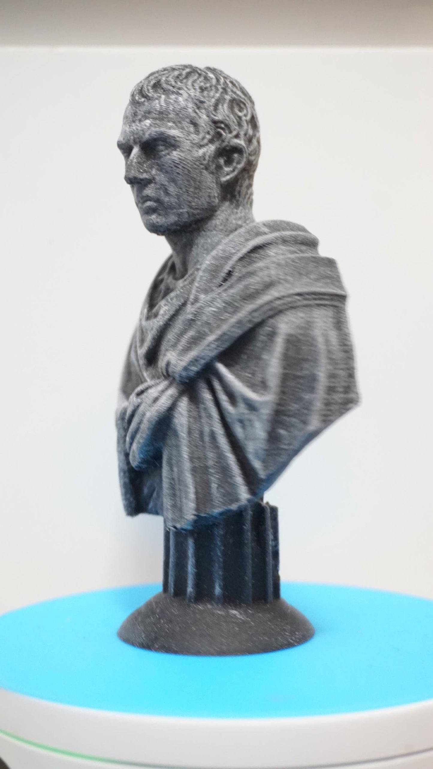 Cicero Bust – Roman Philosopher Statue