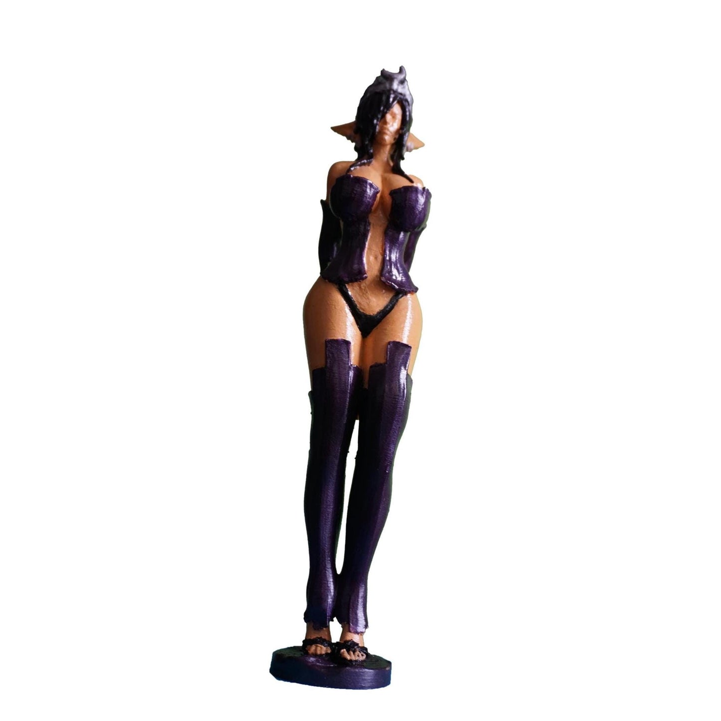 Olga Discordia – Figurine