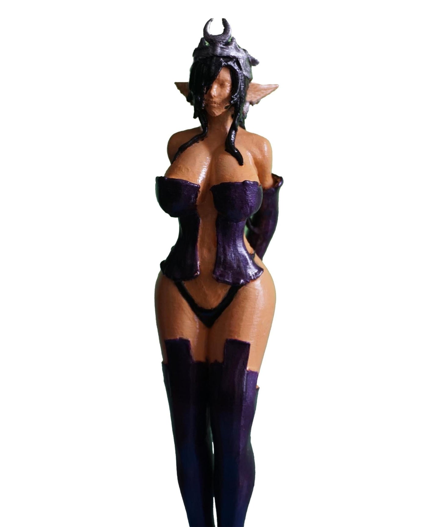 Olga Discordia – Figurine