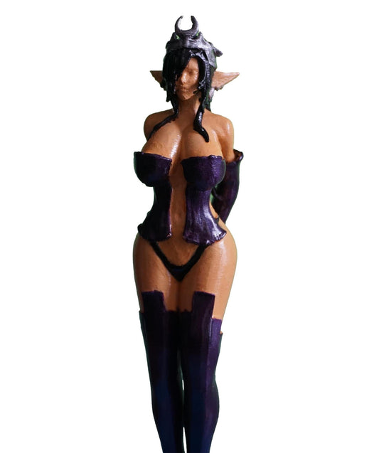 Olga Discordia – Figurine