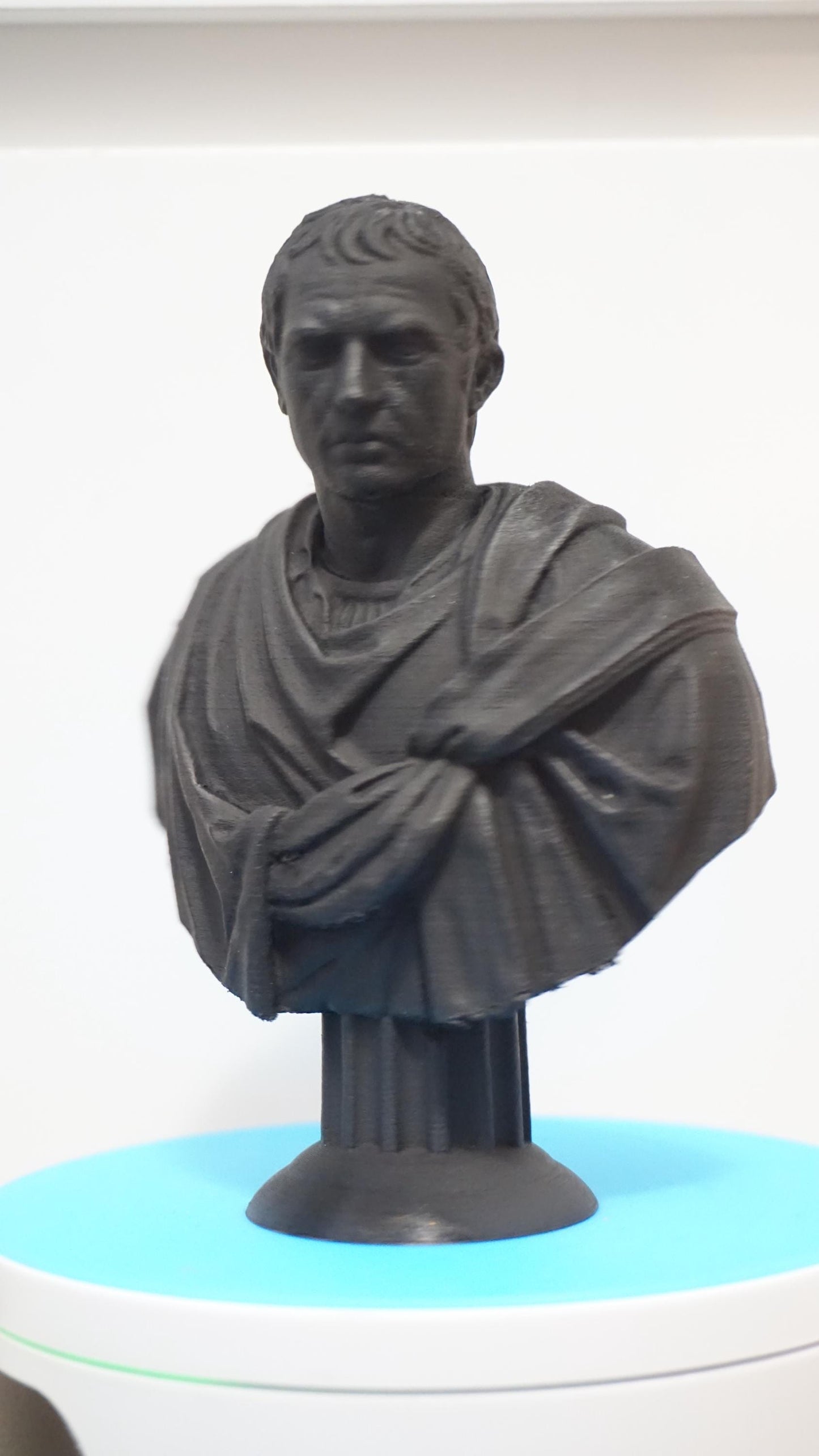 Cicero Bust – Roman Philosopher Statue