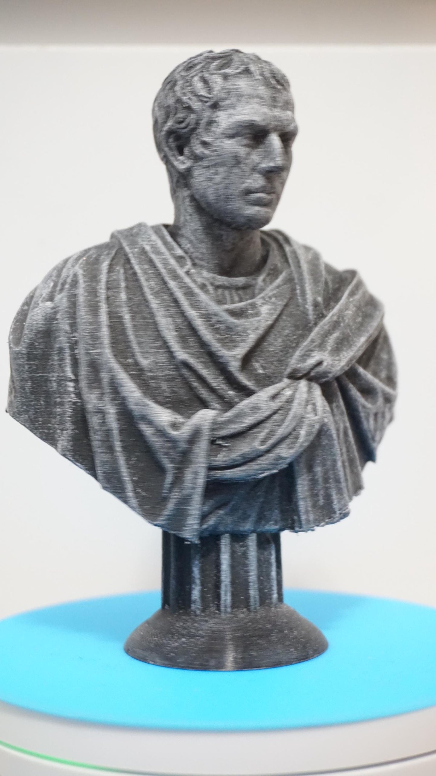 Cicero Bust – Roman Philosopher Statue