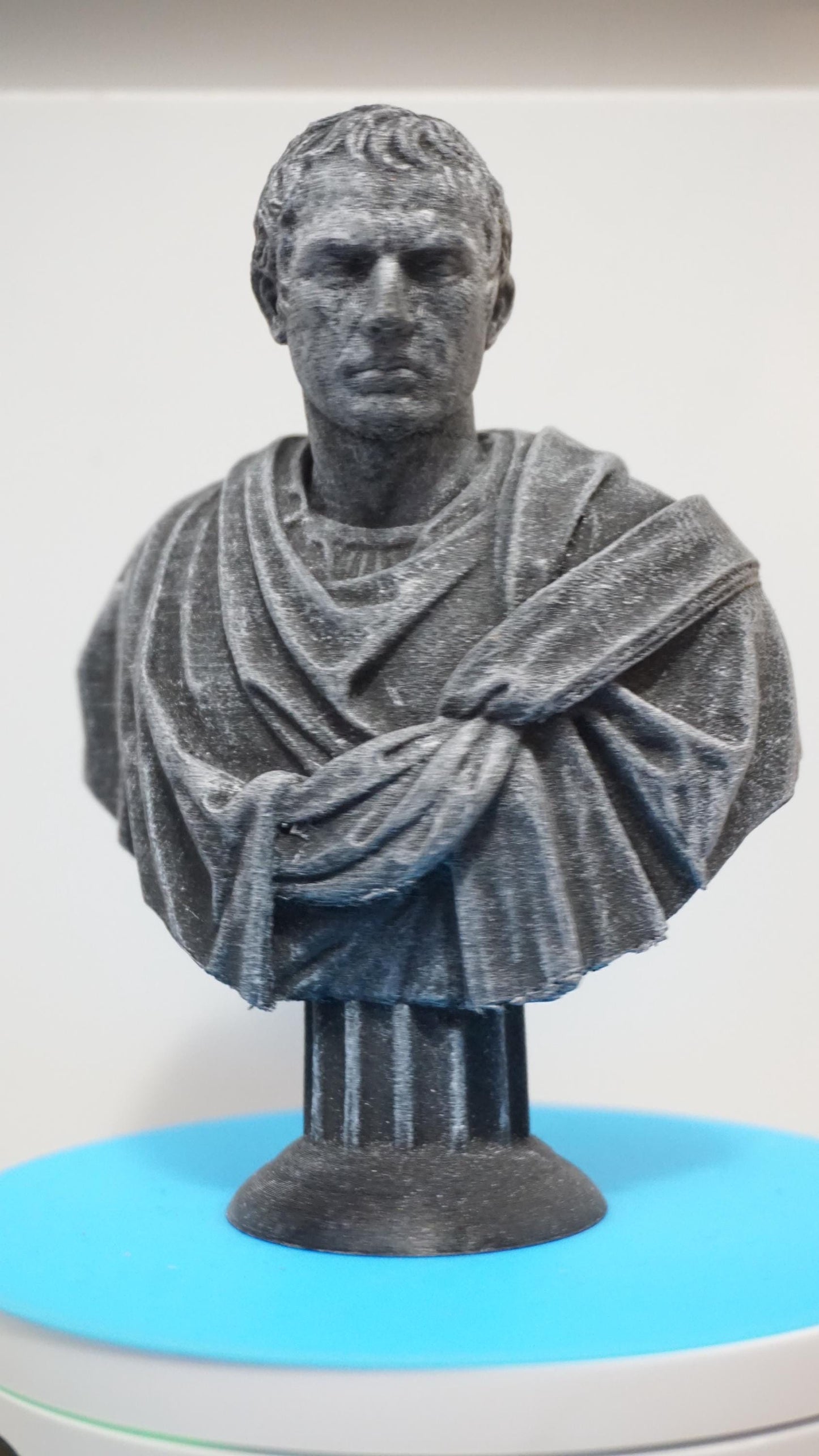 Cicero Bust – Roman Philosopher Statue