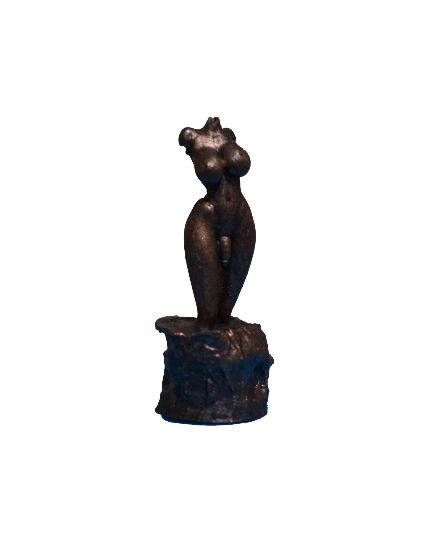 Bound - Trans Figurine