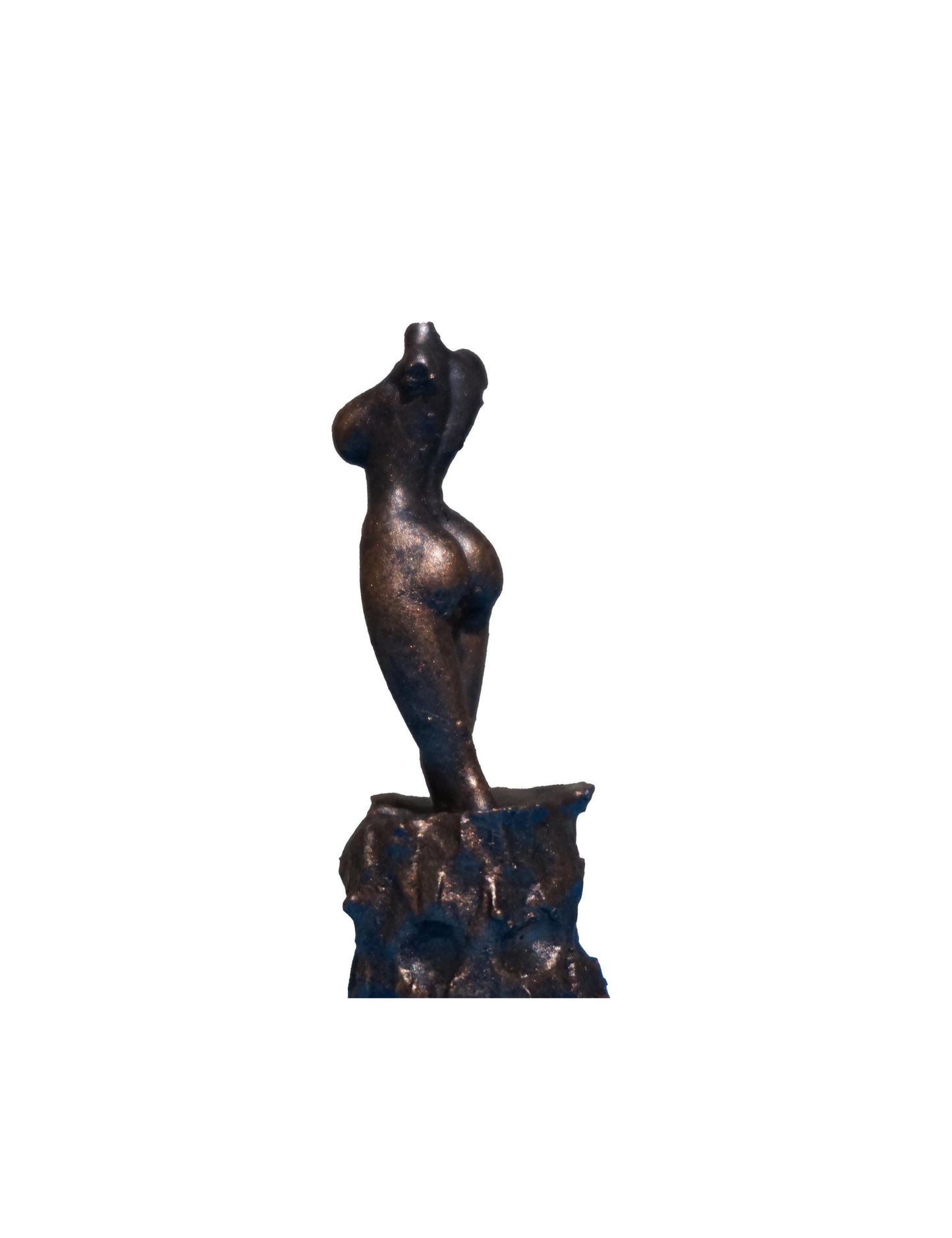 Bound - Trans Figurine