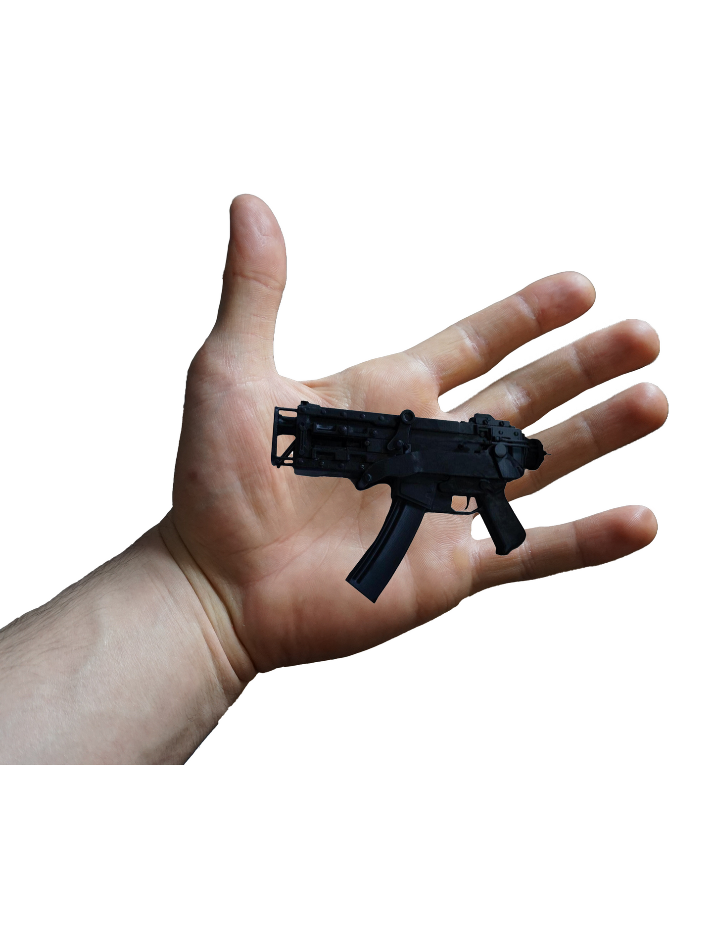 10mm Machine Mini