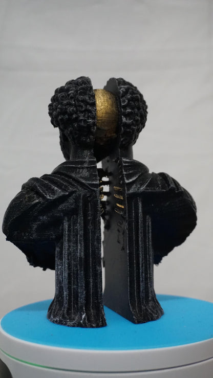 Marcus Aurelius Spirit Bust