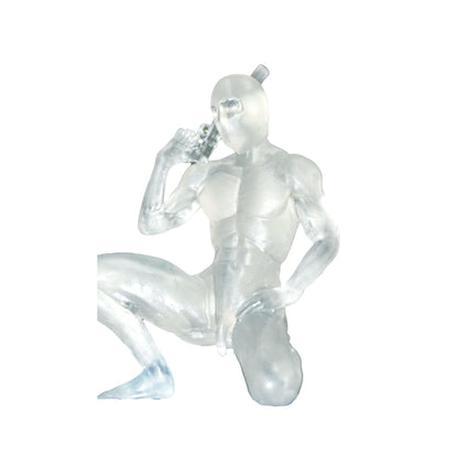 Secret Agent – Male Figurine