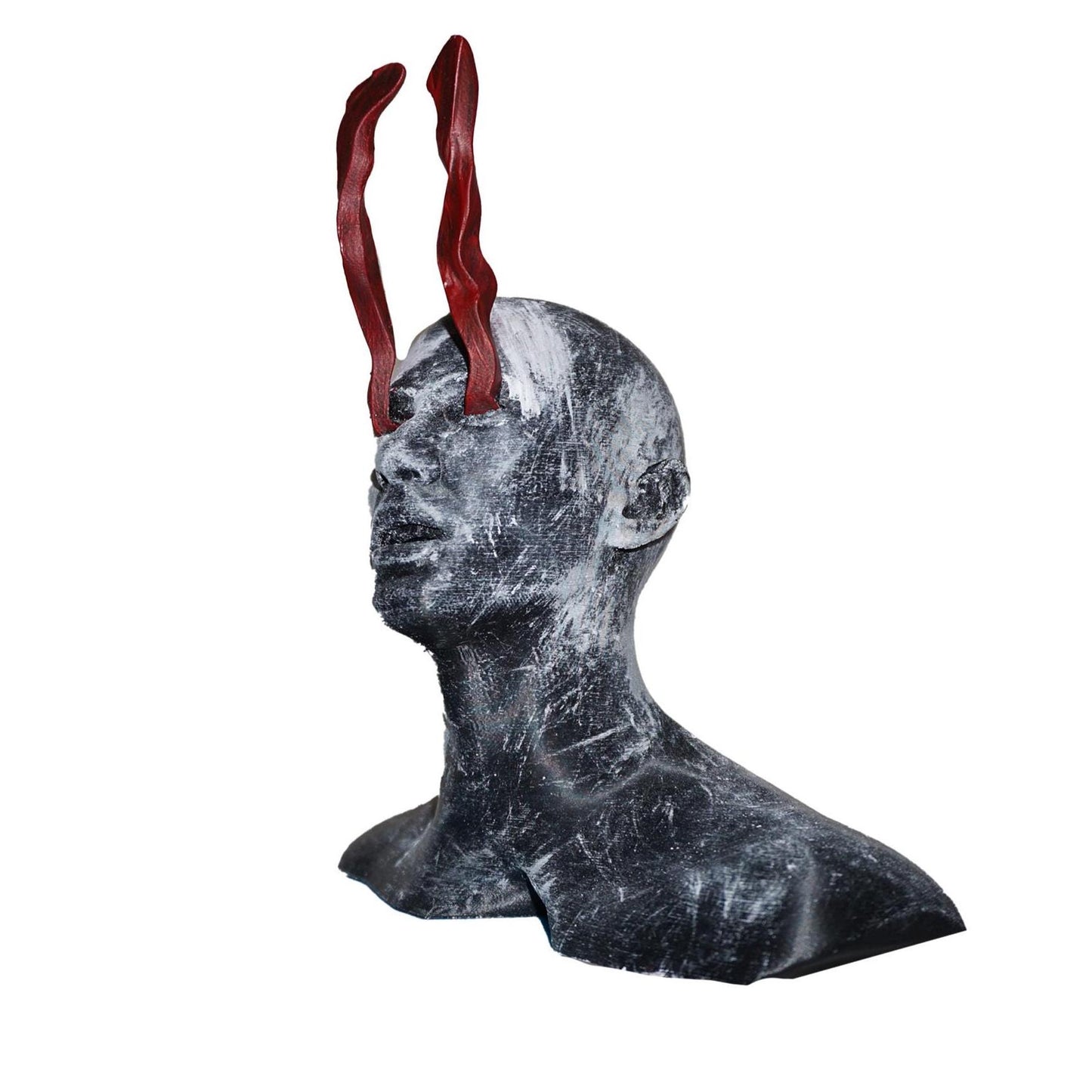 Wake up the Coma Figurine Sculpture