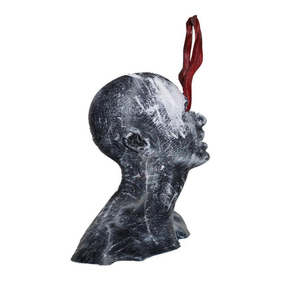 Wake up the Coma Figurine Sculpture
