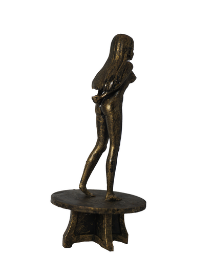 Anime Miss Nagatoro Statue Mature Version