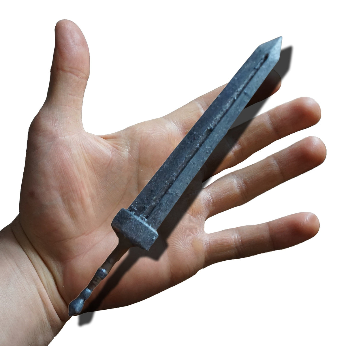 Guts Sword Miniature, The Great Sword Mini Format