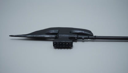 Nightrider Glaive Replica