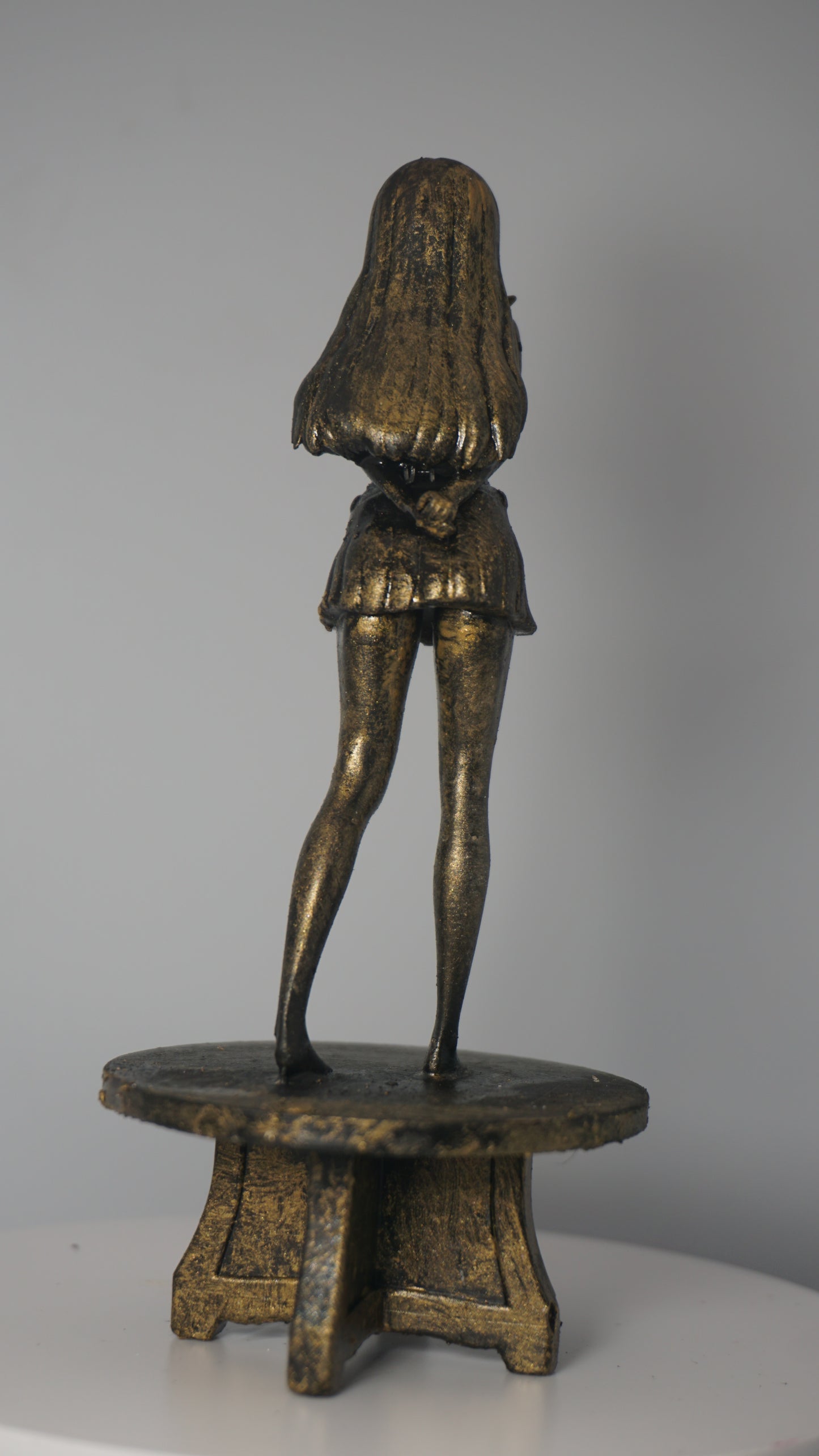 Anime Miss Nagatoro Statue