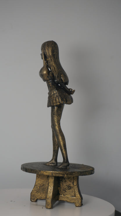 Anime Miss Nagatoro Statue