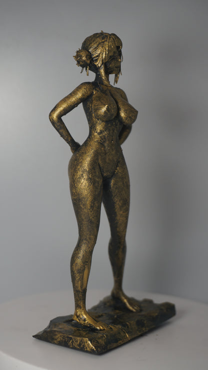 Anime Himiko Toga Mature Version
