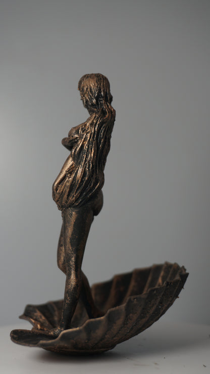 Transgender Modern Venus Statue