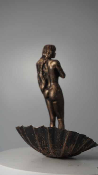 Transgender Modern Venus Statue