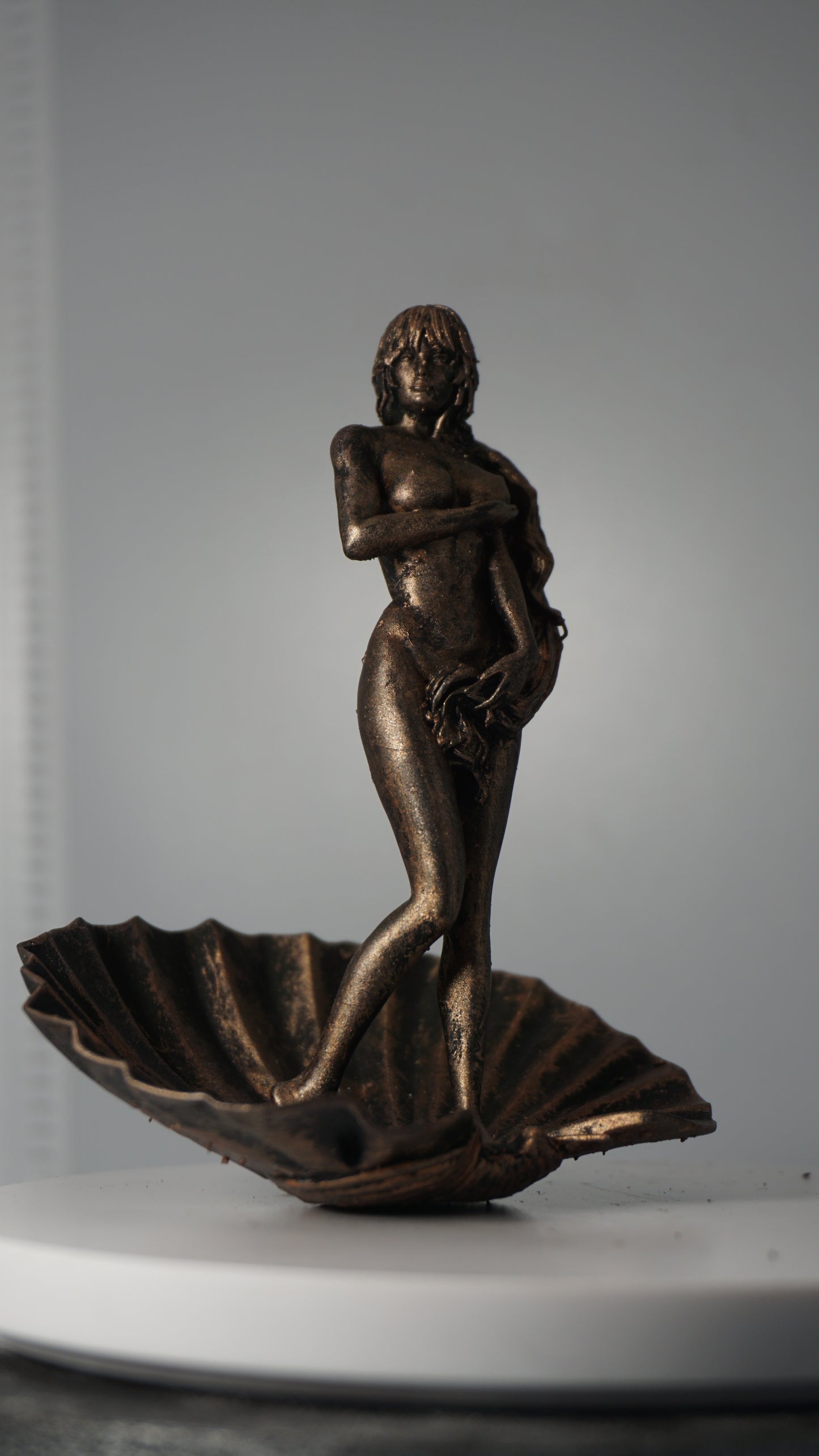 Modern Venus Statue