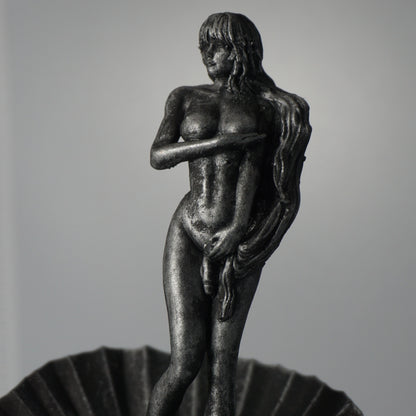 Transgender Modern Venus Statue
