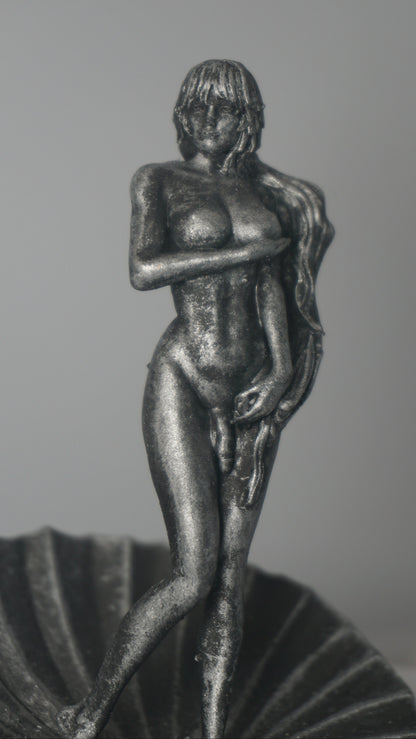 Transgender Modern Venus Statue