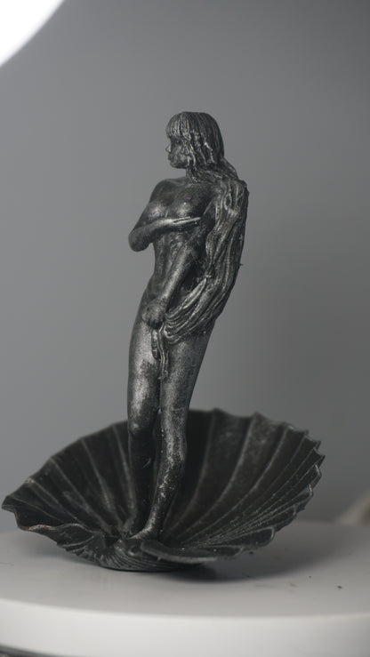 Transgender Modern Venus Statue