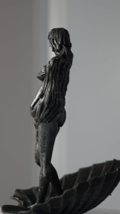Transgender Modern Venus Statue