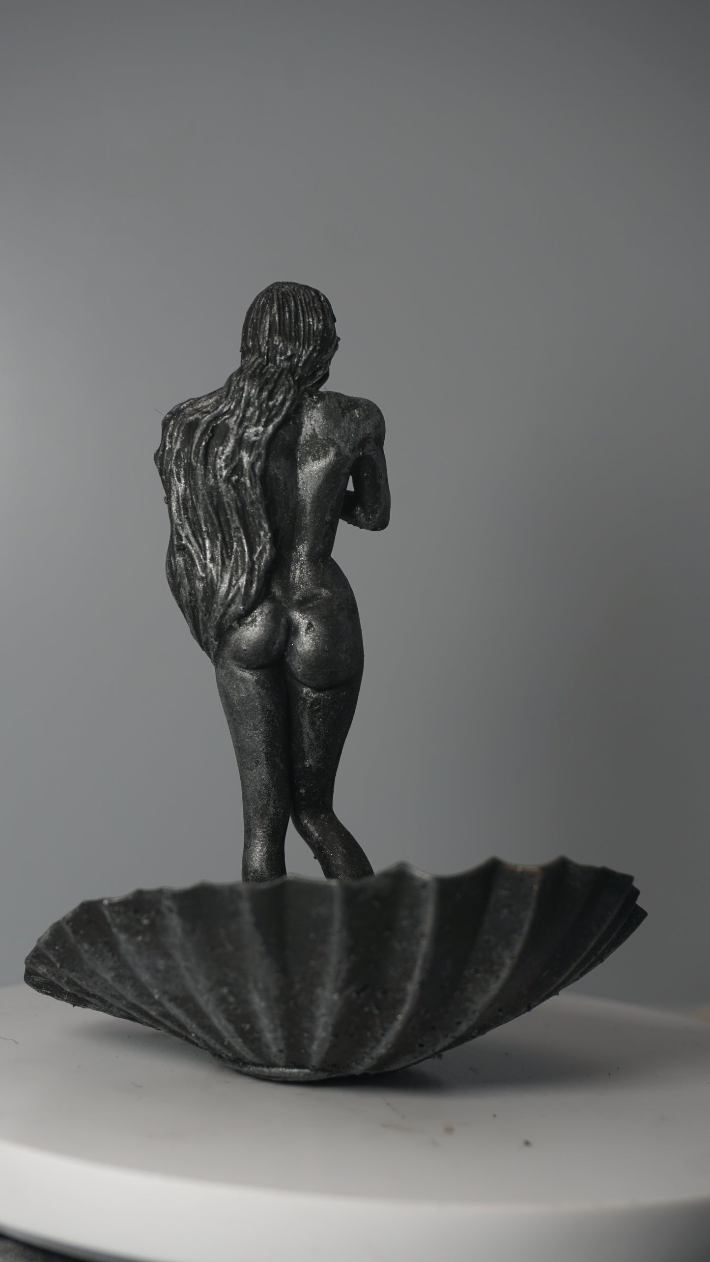 Transgender Modern Venus Statue