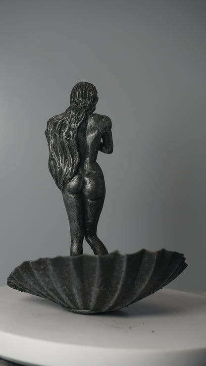Transgender Modern Venus Statue