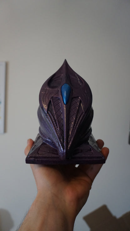 Shrine of Kynareth