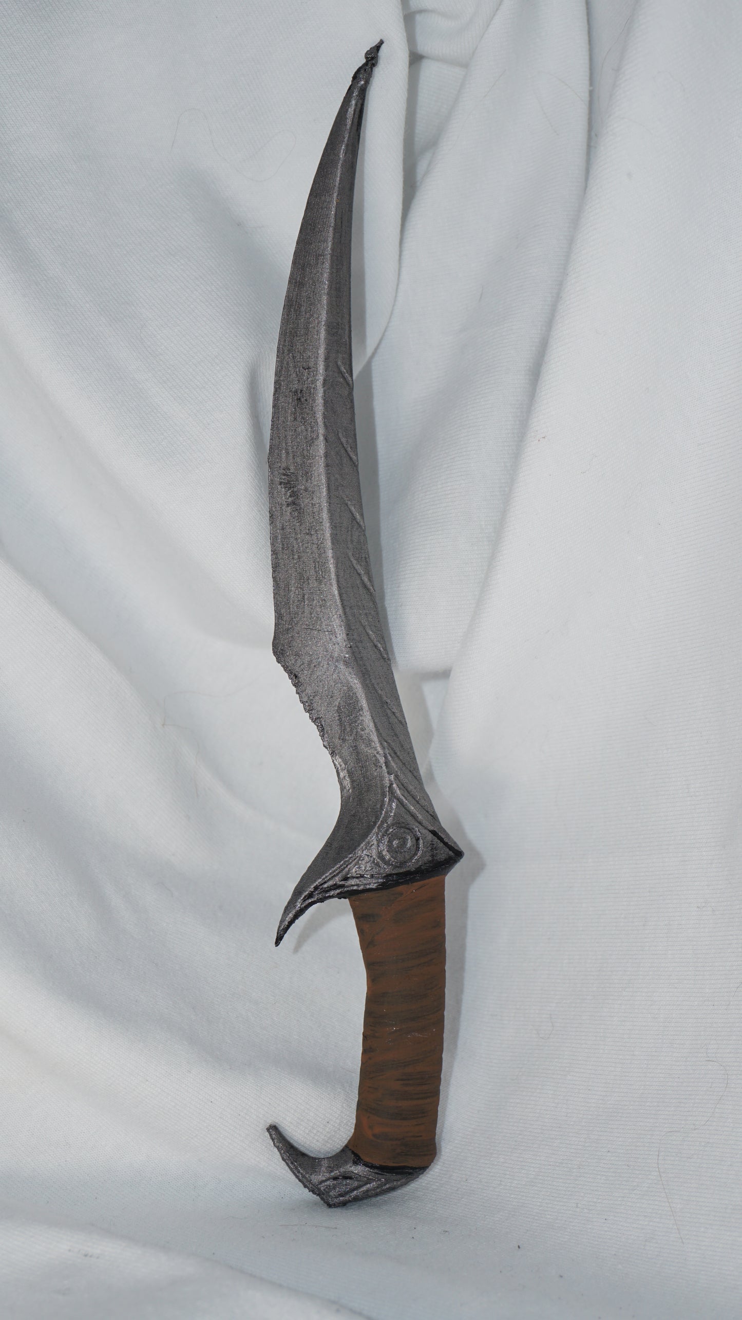 Blade of Woe Non functional Durable Plastic Replica Cosplay Piece