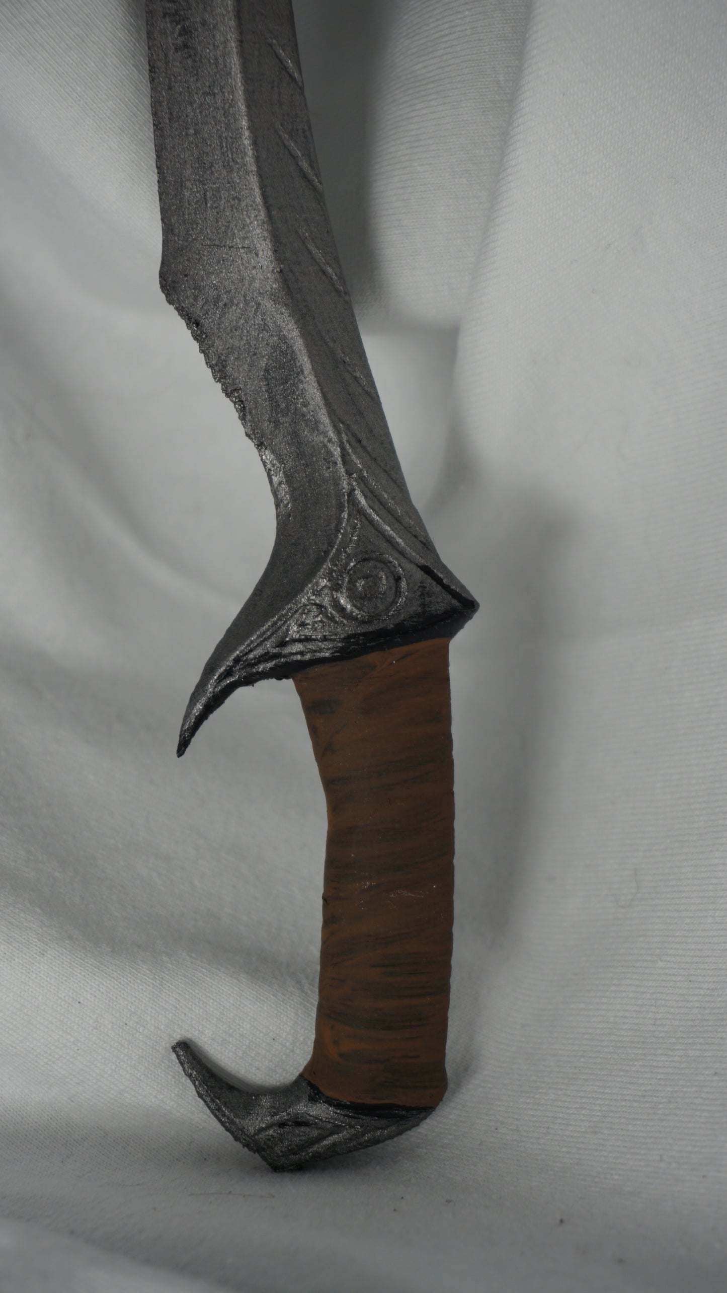 Blade of Woe Non functional Durable Plastic Replica Cosplay Piece