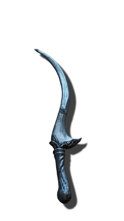 Blade of Calling Non functional Durable Plastic Replica Cosplay Piece