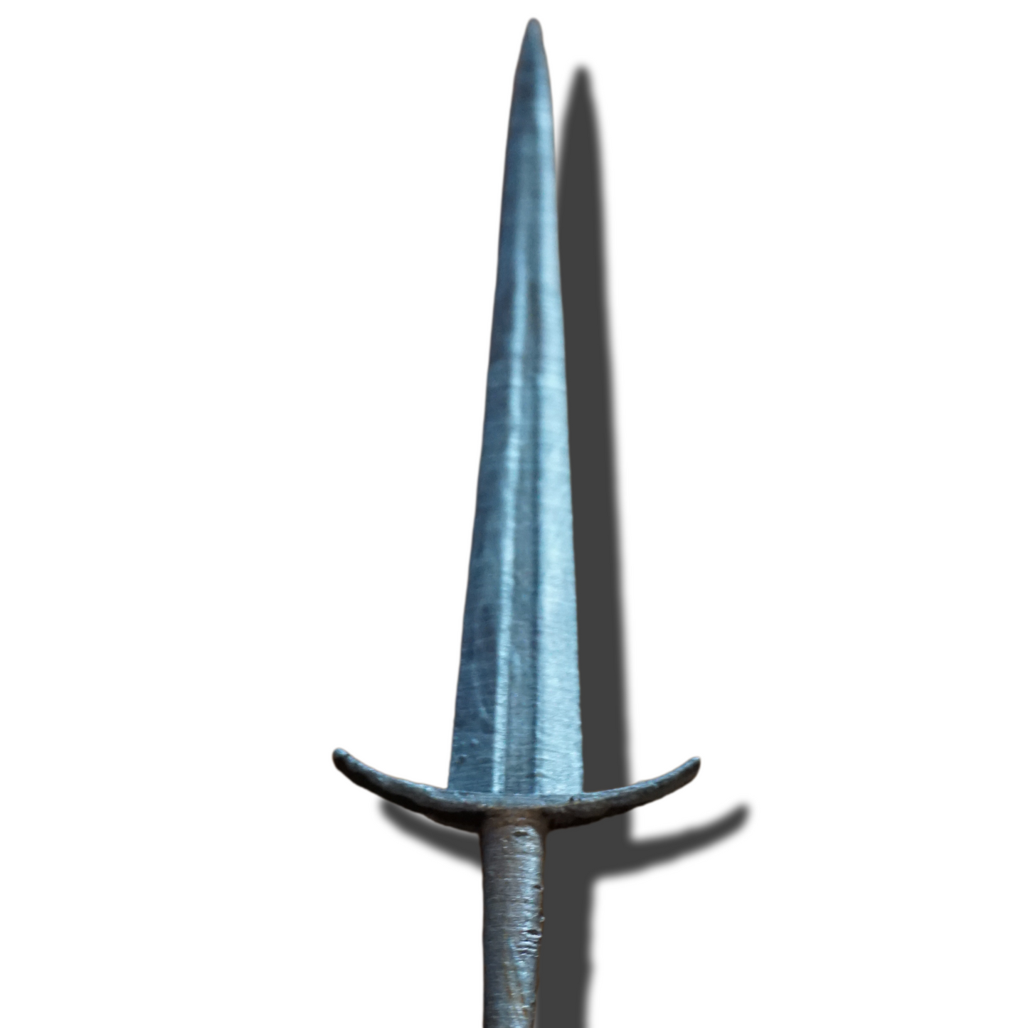Broad Sword Non functional Durable Plastic Replica Cosplay Piece