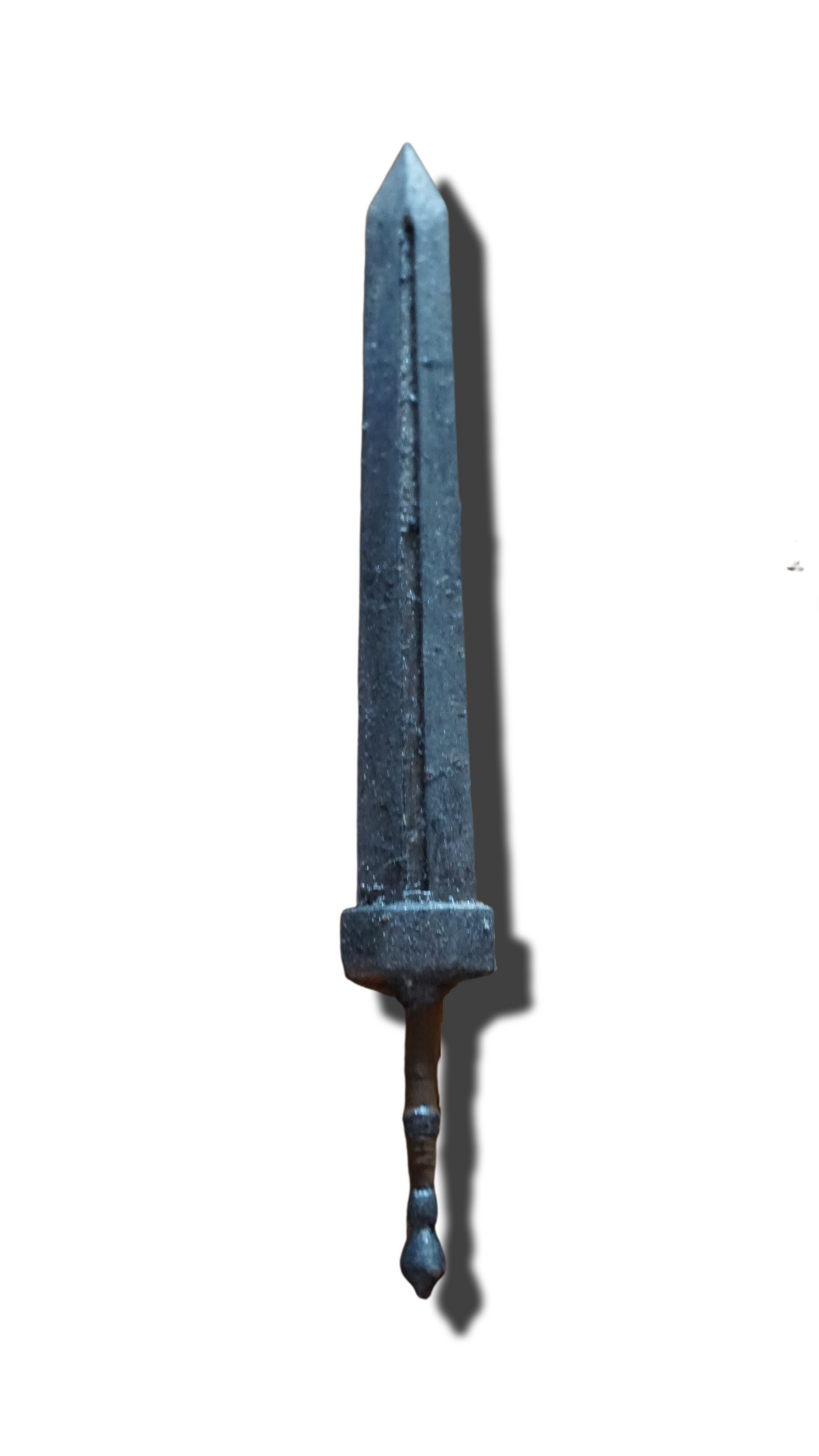 Guts Sword Miniature, The Great Sword Mini Format