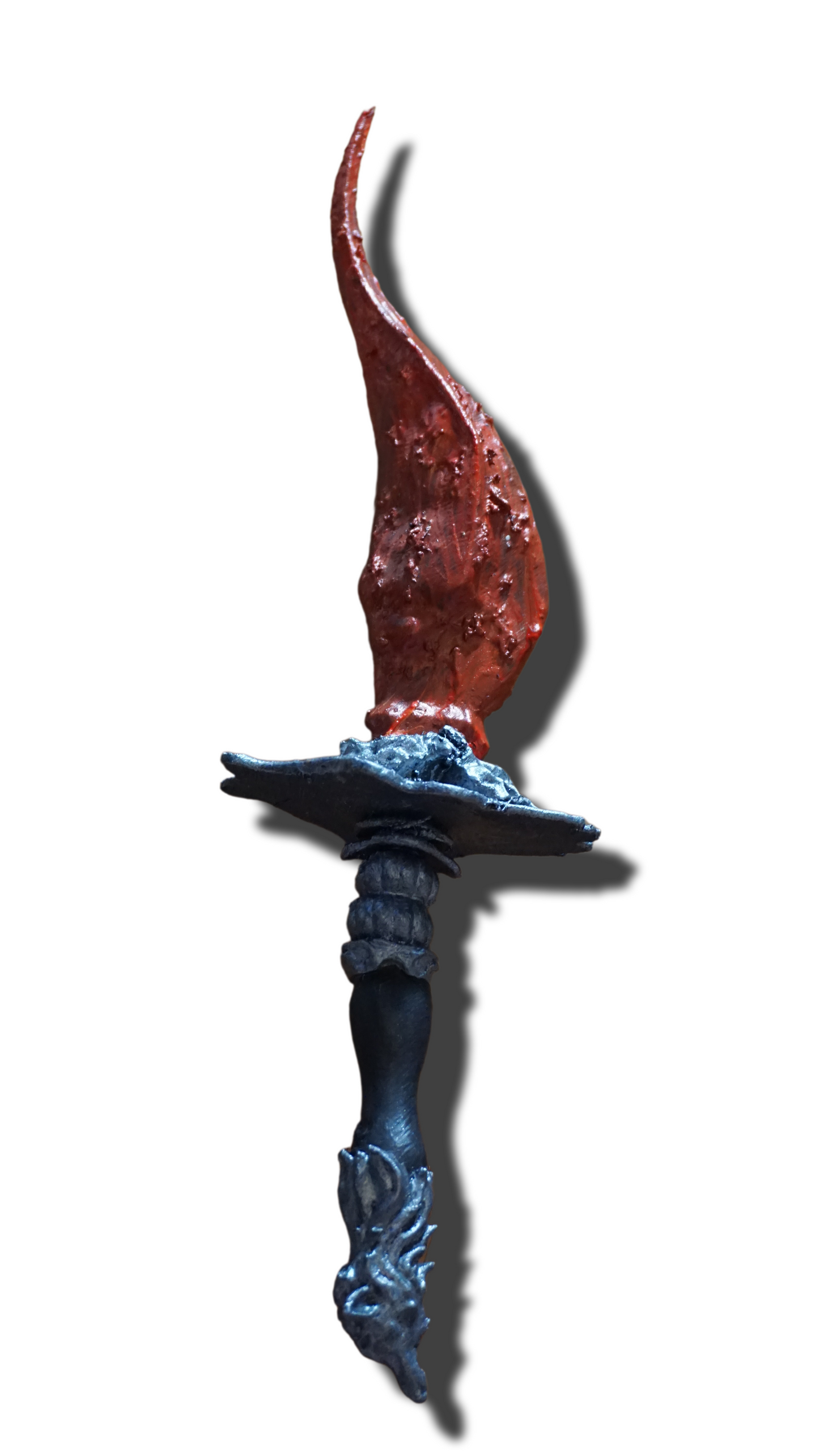 Scorpion's Stinger Dagger Non functional Durable Plastic Replica Cosplay Piece