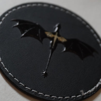 Fourth Wing Patch