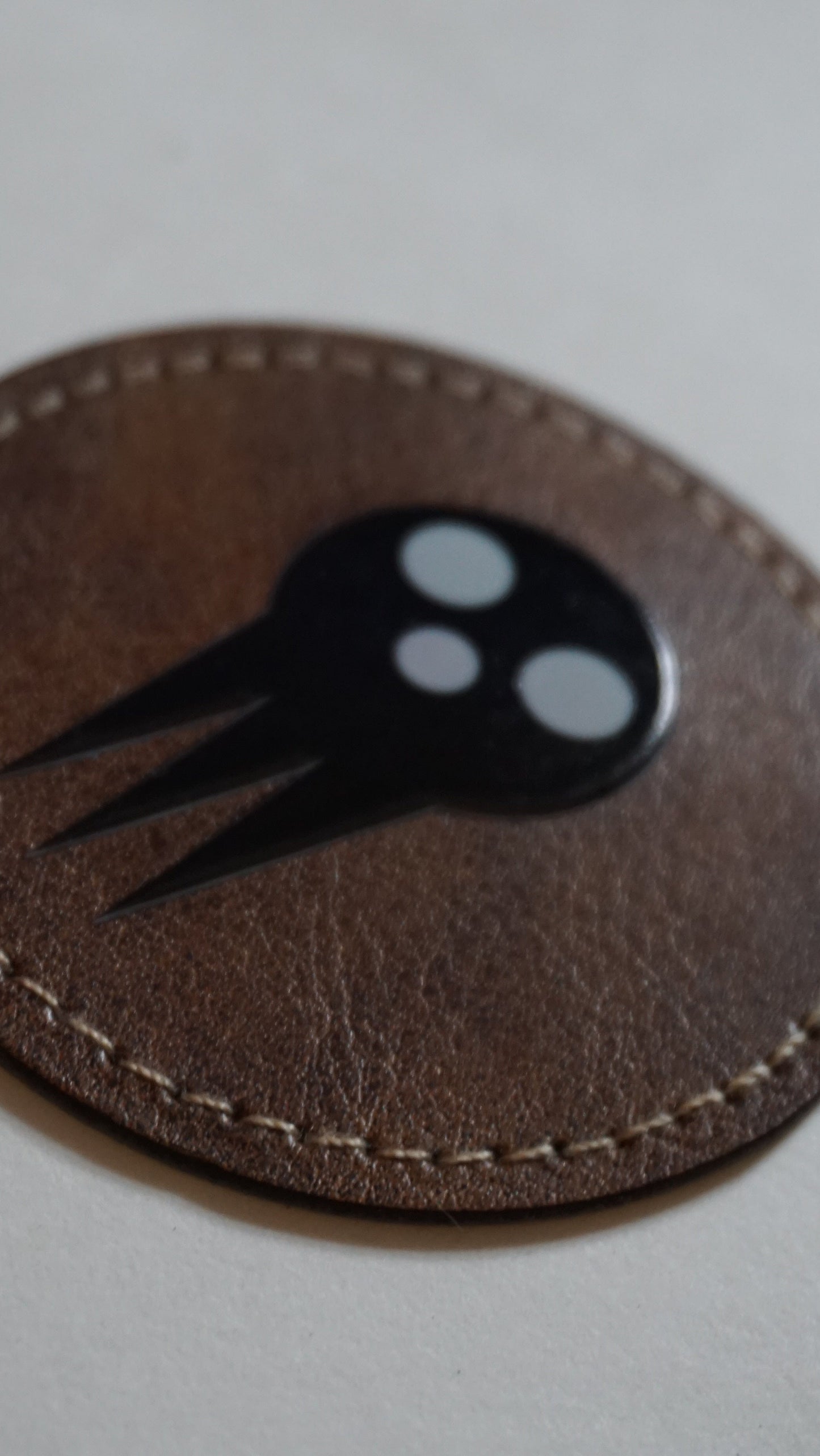 Soul Eater Patch