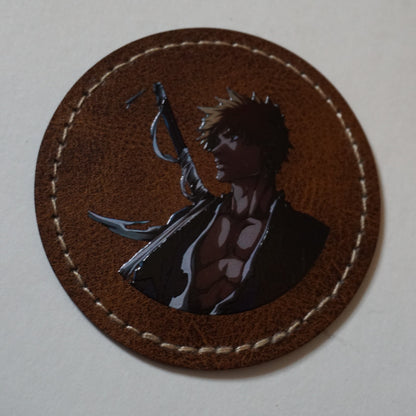 Bleach Anime Patch