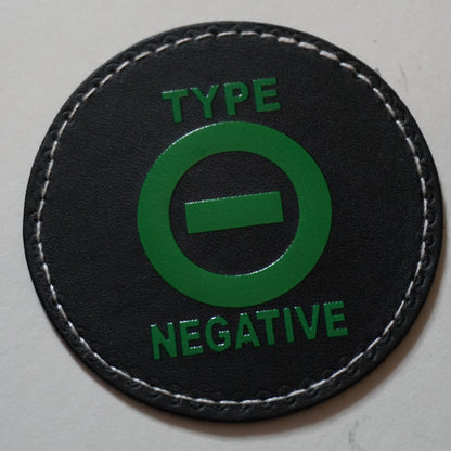 Type O Negative Patch