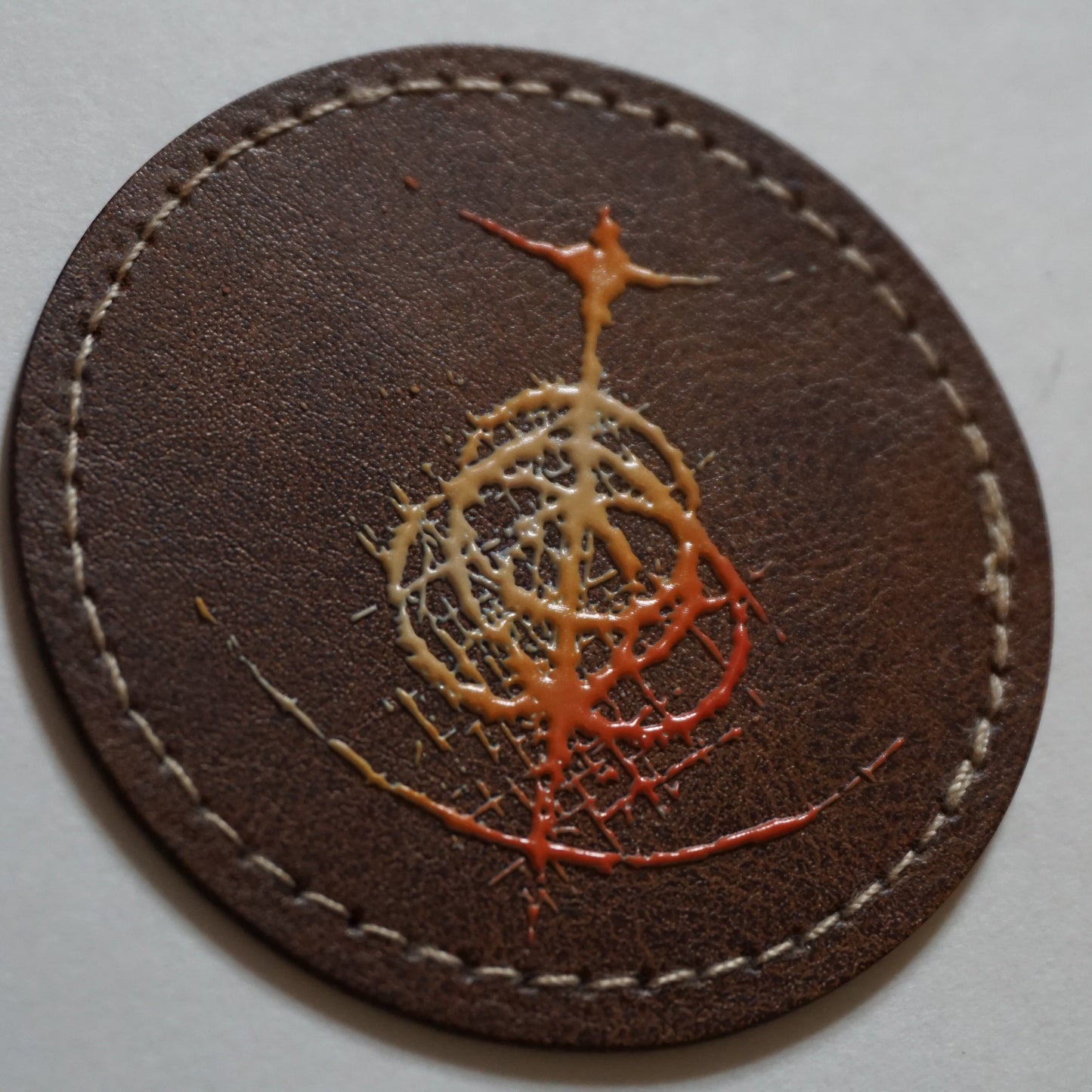 Elden Rune Patch