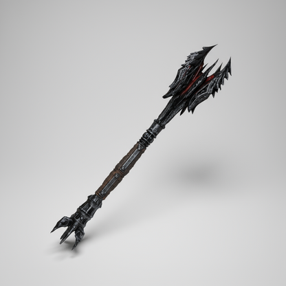Daedric Mace Replica