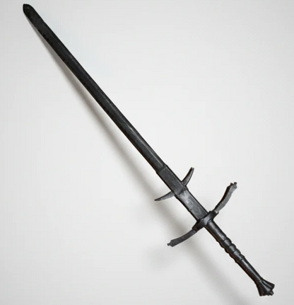 Zwei hander Mini
