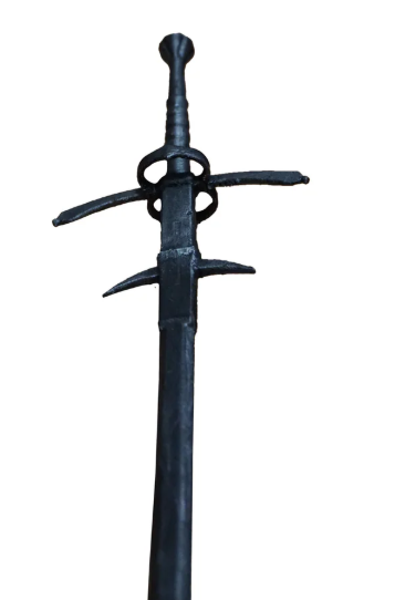 Zwei hander Mini